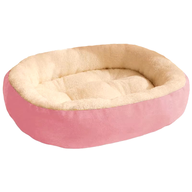 Bed for Cats Pet Products Cushions Kitten Goods Accessories Dog All Houses Supplies Things Accessory Habitats Basket House Beds