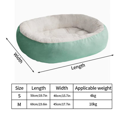 Dog Beds Bed for Cats Dog All Houses Supplies Things Accessory Habitats Basket House Beds Pet Products Cushion Goods Accessories