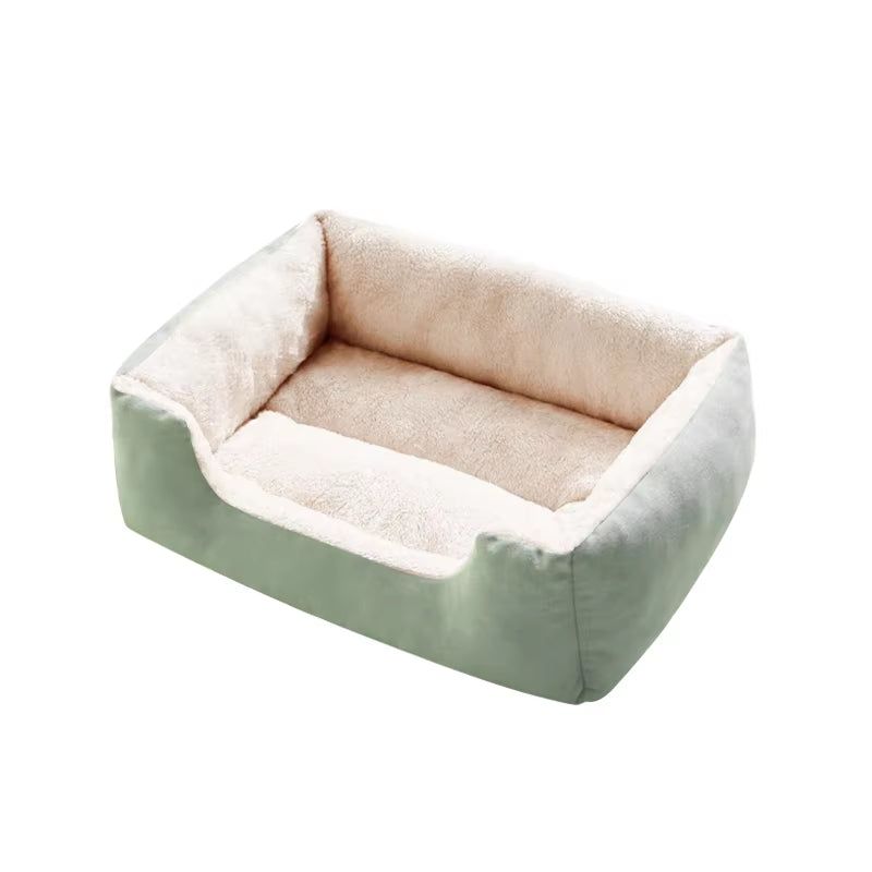 Bed for Cats Pet Products Cushions Kitten Goods Accessories Dog All Houses Supplies Things Accessory Habitats Basket House Beds