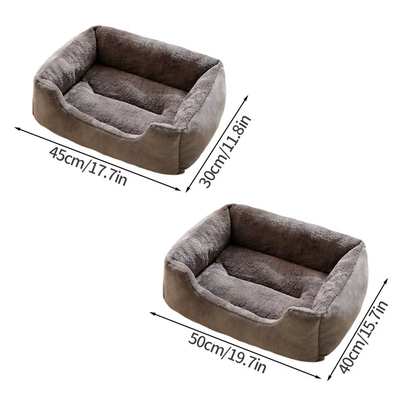 Bed for Cats Pet Products Cushions Kitten Goods Accessories Dog All Houses Supplies Things Accessory Habitats Basket House Beds