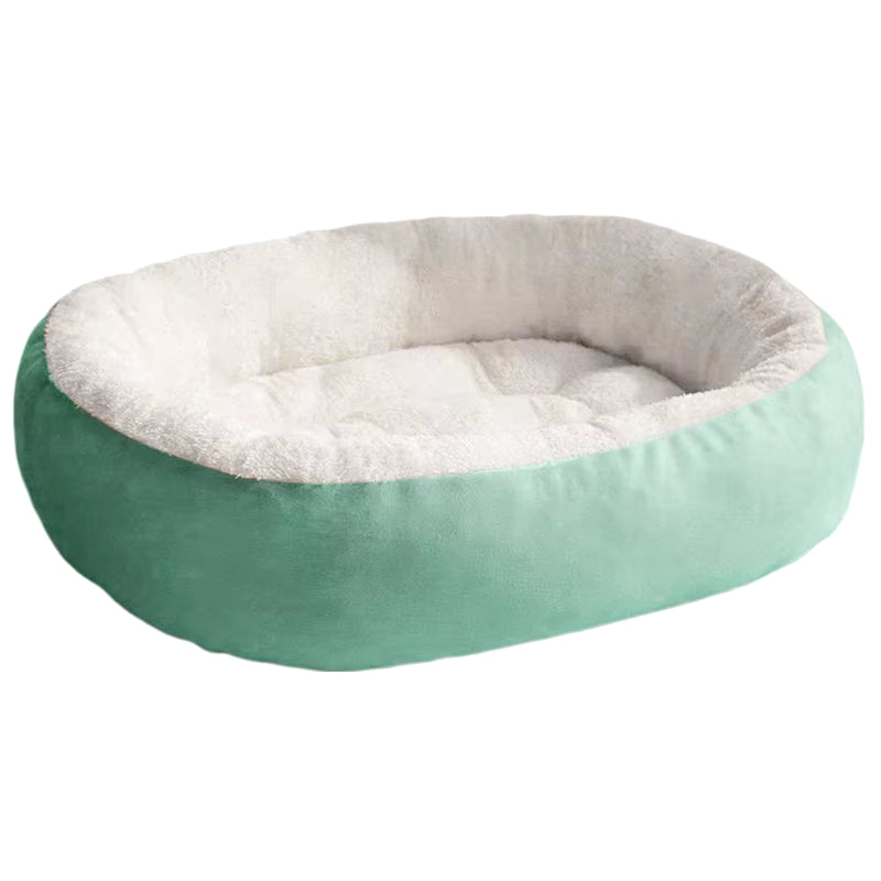 Bed for Cats Pet Products Cushions Kitten Goods Accessories Dog All Houses Supplies Things Accessory Habitats Basket House Beds